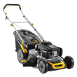 Cortacésped Niwa CENW-21M
