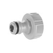 Conector Gardena para canilla Anti-Splash G 3-4