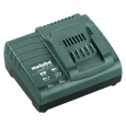 Cargador de batería Metabo ASC 55