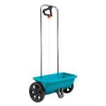 Carro esparcidor Gardena L