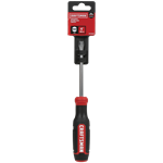 Destornillador Craftsman bi-material estandar 1-4x4 pulgadas