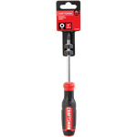 Destornillador Craftsman bi-material punta cuadrada 4 pulgadas