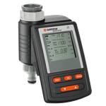 Programador de riego Gardena Multi control