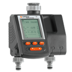 Programador de riego Gardena Multi control Duo