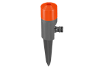 Aspersor difusor Gardena Classic