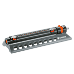Aspersor oscilante Gardena Aquazoom 350-2 Comfort