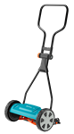 Cortacésped manual helicoidal 300 classic Gardena