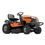 Tractor cortacésped Husqvarna LTH1842