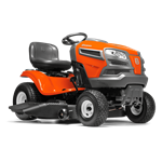 Tractor cortacésped Husqvarna YTA22V46