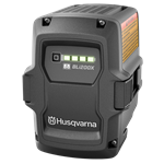 Batería Husqvarna BLi200X