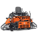Allanadora de concreto Husqvarna CRT 48-33K