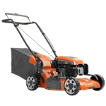 Cortacésped Husqvarna LC151S Auto