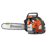 Motosierra Husqvarna T540 XP Mark III