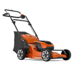 Cortacésped a batería Husqvarna LC142i