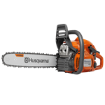 Motosierra Husqvarna 450 II