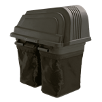 Bolsa BTR-42 Husqvarna para minitractor