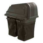 Bolsa BTR-38 Husqvarna para minitractor 