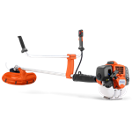 Desmalezadora Husqvarna 143RST