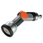 Pistola de riego Gardena Premium