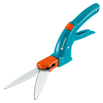 Tijera cortacésped Gardena orientable Classic
