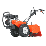 Motocultivador Husqvarna TR430
