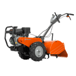 Motocultivador Husqvarna TR530