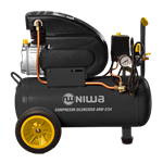 Compresor Niwa ANW-2-24