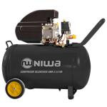 Compresor Niwa ANW-2.5-100