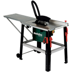 Sierra circular de mesa Metabo TKHS 315C 2,00 WNB