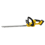 Cortacerco a batería Niwa 18V BCW-18