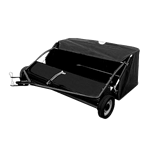 Cepillo recolector Niwa TNW-38