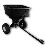 Esparcidor de semillas Niwa KNW-175
