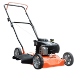 Cortadora de césped Niwa GSR20450