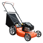 Cortadora de césped Niwa GHA20625
