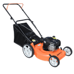 Cortadora de césped Niwa GHA20450