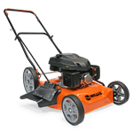 Cortadora de césped Niwa GSARC22N650