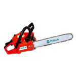 Motosierra Niwa CNW-38