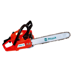 Motosierra Niwa CNW-45