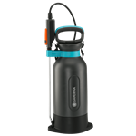 Pulverizador a presión Gardena 5L Comfort