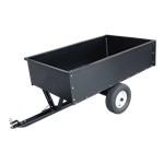 Carro para minitractor Niwa ONW-100