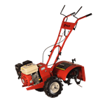 Motocultivador NIWA UNW-65