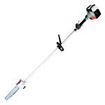 Podadora de altura Niwa JNW-33