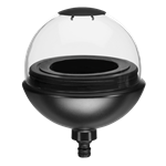 ClickUp! Porta vela Gardena