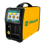 Soldadora inverter MIG - MAG Niwa MIG-180
