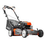 Cortadora de césped Husqvarna HU725AWDE