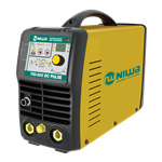 Soldadora inverter TIG Niwa TIG-200 Pulse