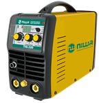Soldadora inverter TIG Niwa TIG-220