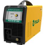 Cortadora de plasma Niwa PLA-60 CNC