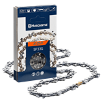Cadena X-CUT SP33G Husqvarna 325 pulgadas x 1,3mm x 72D