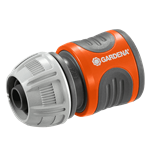 Conector rápido Gardena 1-2 pulgadas - 1-2 pulgadas